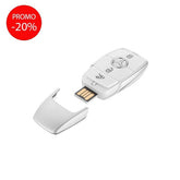 Mercedes-Benz Chiavetta USB 32GB - Bianca